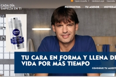Nivea men