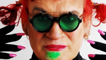 Paco Clavel