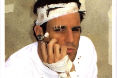 Enki Bilal