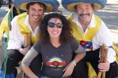 Amigo Logan