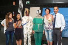 Caser 2012
