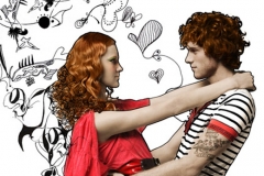 Plaisir d'amour