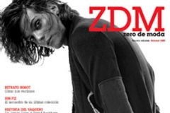 ZDM